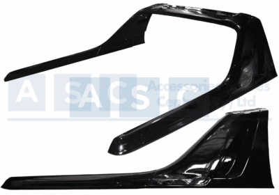 ROLL BAR HI-LUX 2018 - 2020