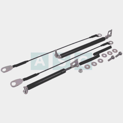 TAILGATE STAY HI-LUX 2021-23 KIT FORM  2021-23