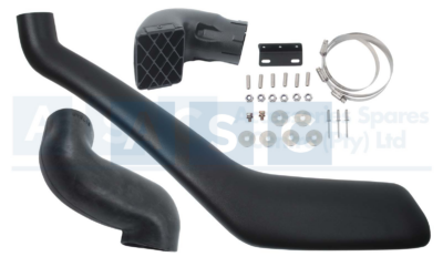 SNORKEL ISUZU DMAX 2012 ON