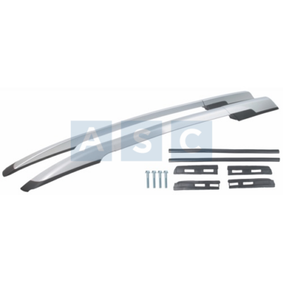 ROOF RAILS KIT ISUZU DMAX 2012 -2014