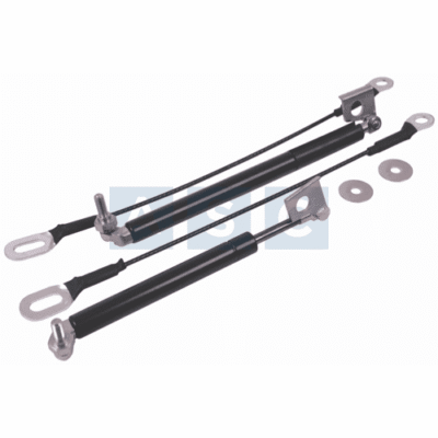TAILGATE STAY ISUZU DMAX 2020-2022 KIT FORM
