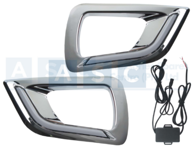 DRL SET NAVARA 2015-