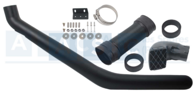 SNORKEL NAVARA 2015 ON