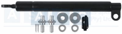 TAILGATE STAY NARAVA 2015-18 KIT FORM
