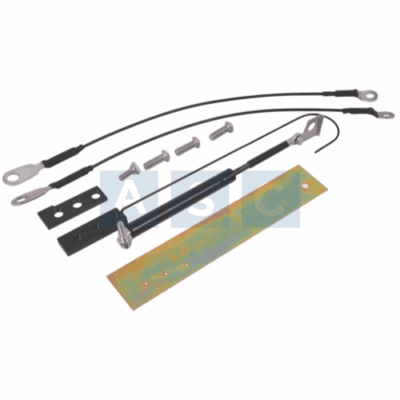 TAILGATE STAY NARAVA 2021- KIT FORM