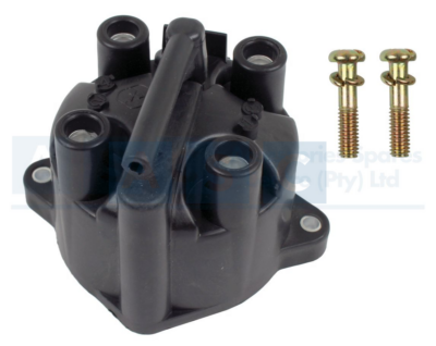 DISTRIBUTOR CAP NISSAN 2.2.4L ECHLIN N-EP888