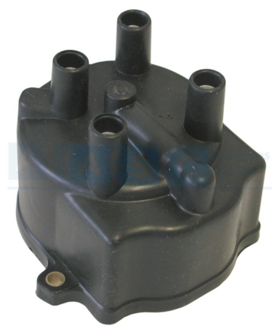 DIST.CAP TOYOTA COROLLA 1300 12V 88-93