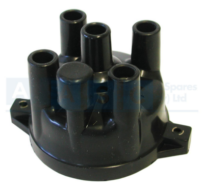 DIST.CAP FORD RUSTLER/MAZDA 323.BANTAM