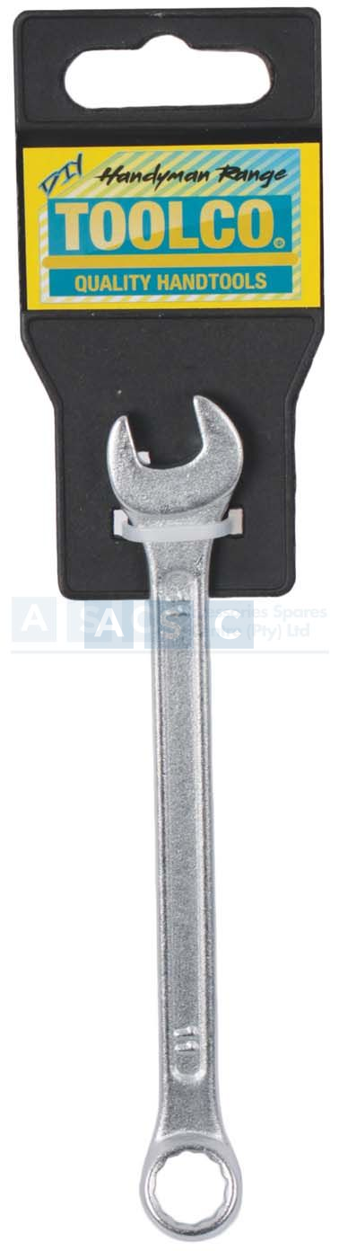 11MM COMBINATION SPANNER