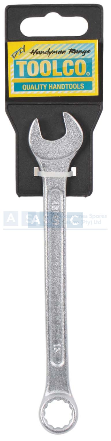 13MM COMBINATION SPANNER