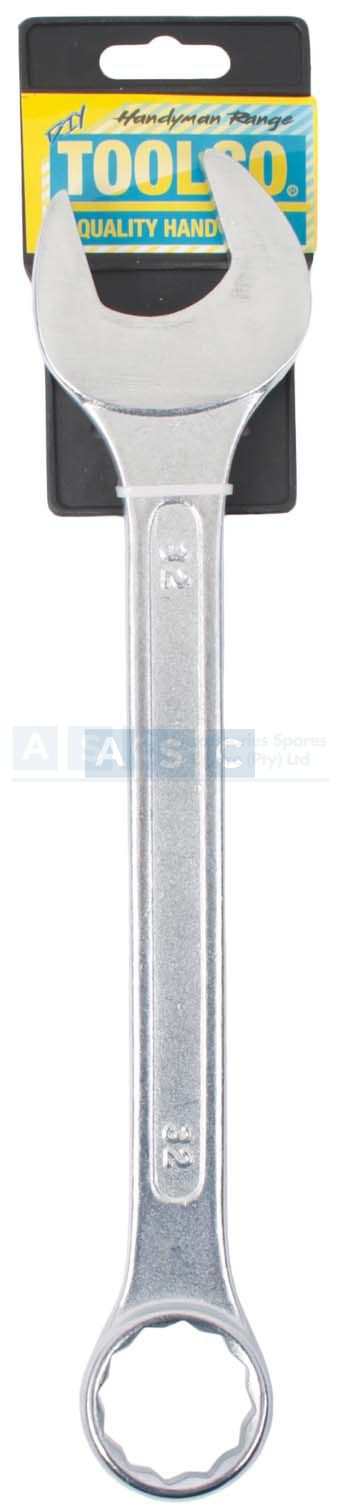 32MM COMBINATION SPANNER