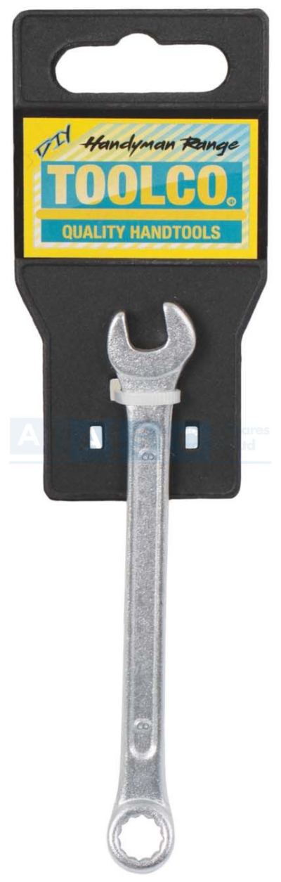 8MM COMBINATION SPANNER