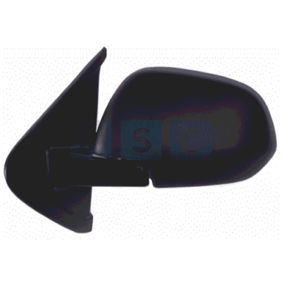 MIRROR LH DATSUN GO GEN-1 2013 -