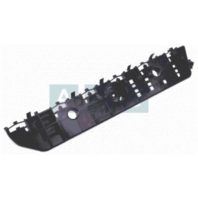 BUMPER BRACKET REAR RH DATSUN GO GEN-1 2013 -