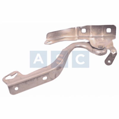 BONNET HINGE RH DATSUN GO GEN-1 2013 -