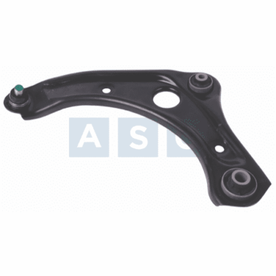 CONTROL ARM LH DATSUN GO GEN-1 2013 -