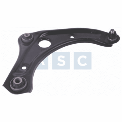 CONTROL ARM RH DATSUN GO GEN-1 2013 -
