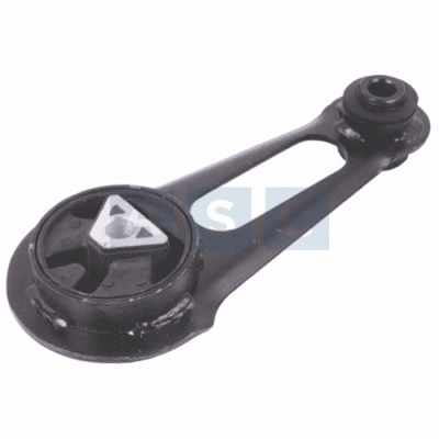 ENGINE MOUNTING DATSUN GO AR9668  GEN-1 2013 -