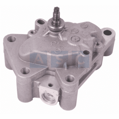OIL PUMP DATSUN GO GEN-1 2013 -