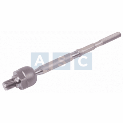 RACK END DATSUN GO GEN-1 2013 -
