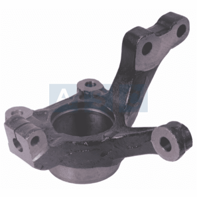 STUB AXLE RH DATSUN GO GEN-1 2013 -