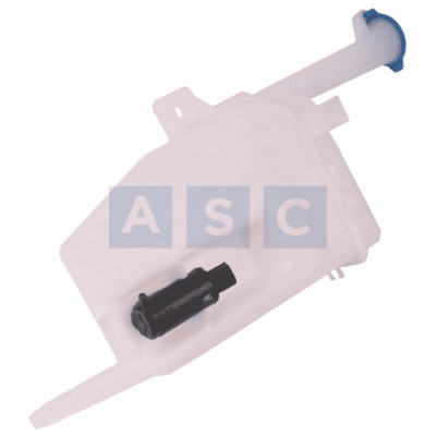 WINDSCREEN WASHER BOTTLE   DATSUN GO GEN-1 2013 -