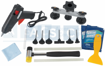 VISBELLA DENT REPAIR KIT FOR SMALL DENTS AND DINGS