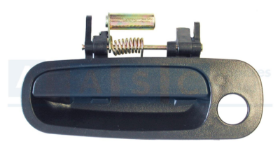 DOOR HANDLE FRONT COROLLA 97-02