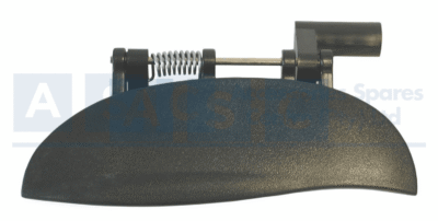 DOOR HANDLE FRT LH ATOS