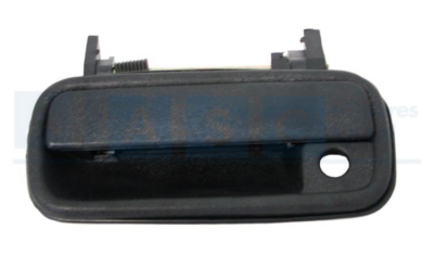 DOOR HANDLE FRT LH HI-LUX 98 DISCONTINUING