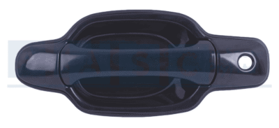 DOOR HANDLE FRT LH DMAX 2004-