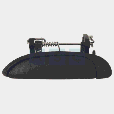 DOOR HANDLE  LH NP200