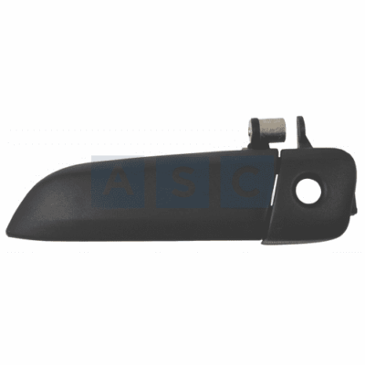 DOOR HANDLE LH QUANTUM FRT