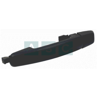 DOOR HANDLE  FRT LH SUZUKI ERTIGA GEN-1  2013- 2017