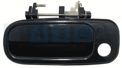 DOOR HANDLE CAMRY FRT LH MK1