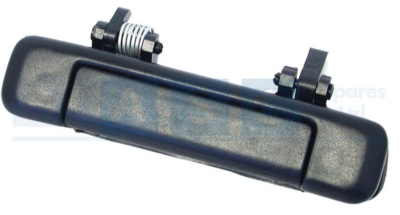 DOOR HANDLE FRT LH VENT/HI-LUX