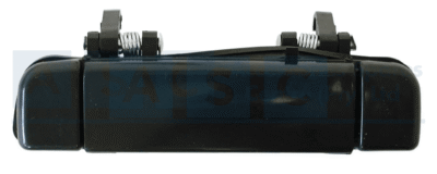 DOOR HANDLE FRT RH 323.LAZAR.BANTAM 86-