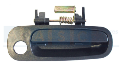 DOOR HANDLE FRT COROLLA 97-02