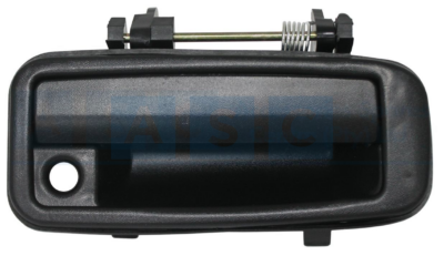 DOOR HANDLE FRONT EE90
