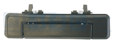 DOOR HANDLE FRT RH B-SERIES.COURIER 86-