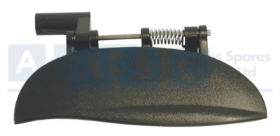 DOOR HANDLE FRT RH ATOS