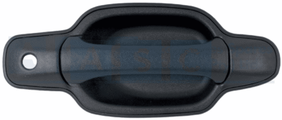 DOOR HANDLE FRT RH DMAX 2004-