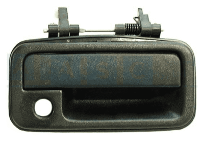 DOOR HANDLE OUTER FRT RH ISUZU