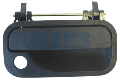 DOOR HANDLE FRT RH CORSA MK2
