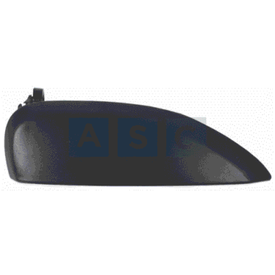 DOOR HANDLE  FRT RH RENAULT KWID GEN.1 2015-2020