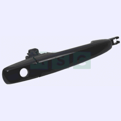 DOOR HANDLE FRT  RH SUZUKI BALENO GEN-1 2016-