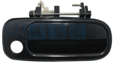DOOR HANDLE OUTER FRT RH CAMRY MK1