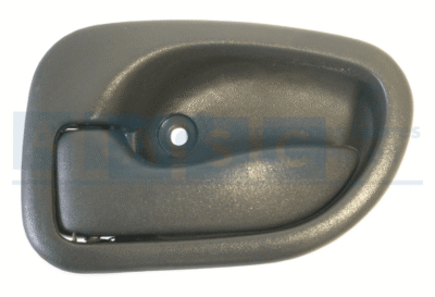 DOOR HANDLE INNER LH ACCENT 95-00 FRT/RE
