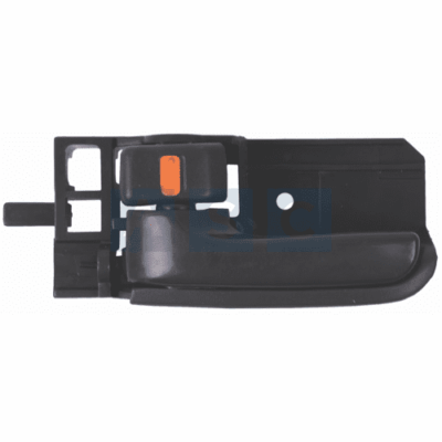 DOOR HANDLE INNER LH QUANTUM GREY