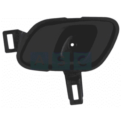 DOOR HANDLE INNER LH FRT/ RENAULT KWID GEN.1 2015-2020